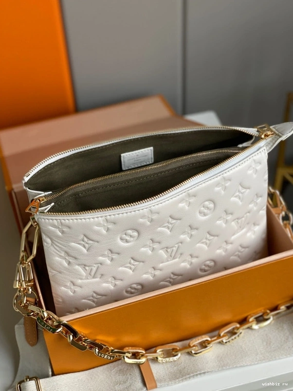 WIS PM COUSSIN LOUIS VUITTON 1017